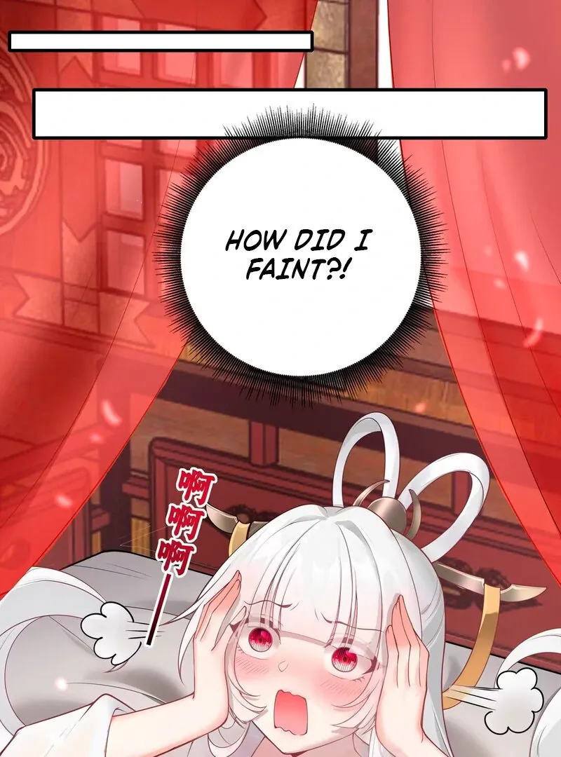 Empress? I Only Date My Wife Chapter 4 page 80 - 