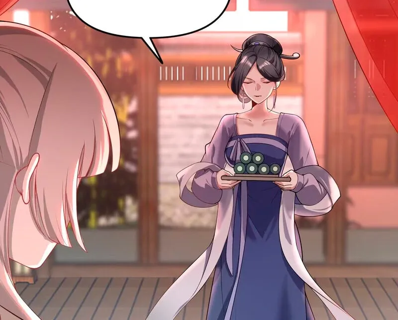 Empress? I Only Date My Wife Chapter 4 page 83 - 