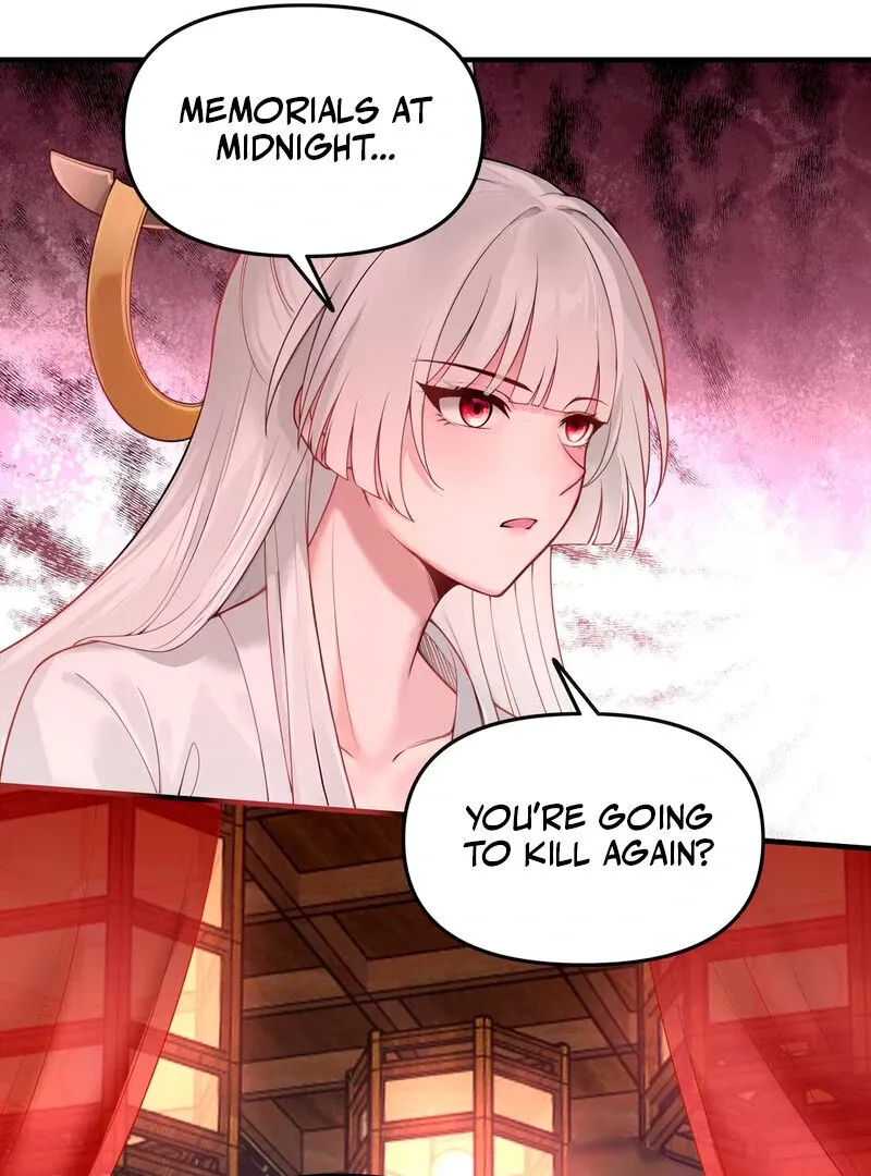 Empress? I Only Date My Wife Chapter 4 page 85 - 