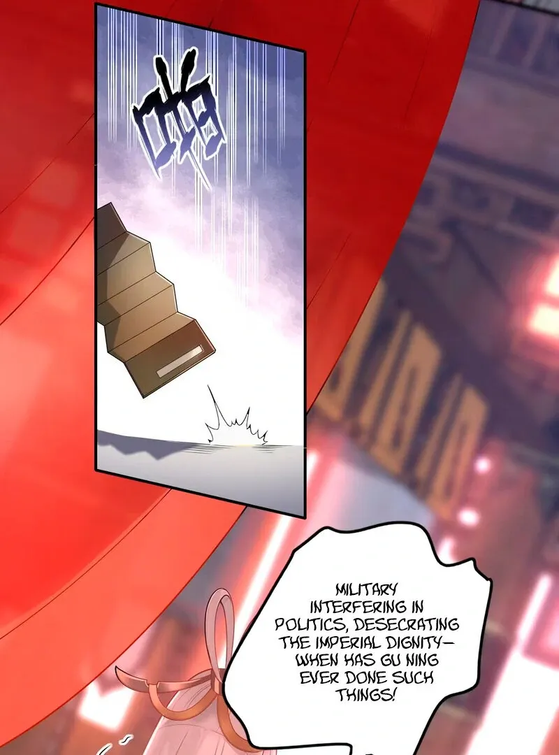 Empress? I Only Date My Wife Chapter 4 page 90 - 
