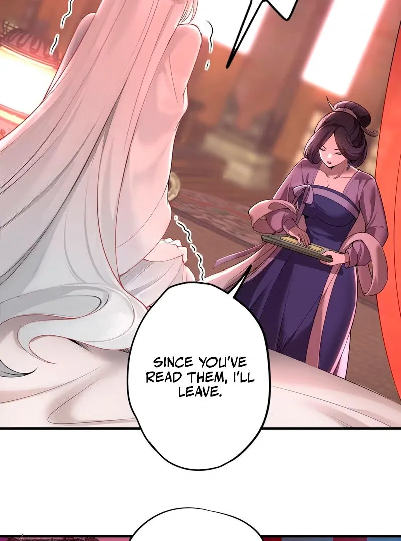 Empress? I Only Date My Wife Chapter 4 page 91 - 