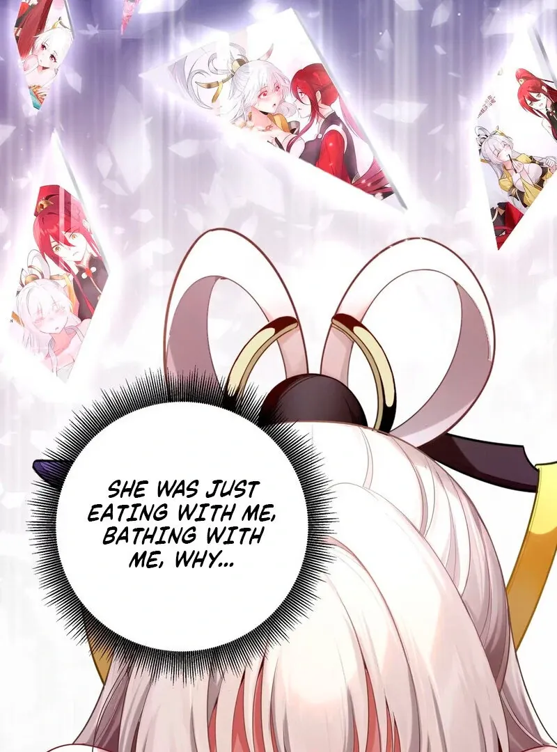 Empress? I Only Date My Wife Chapter 5 page 2 - 