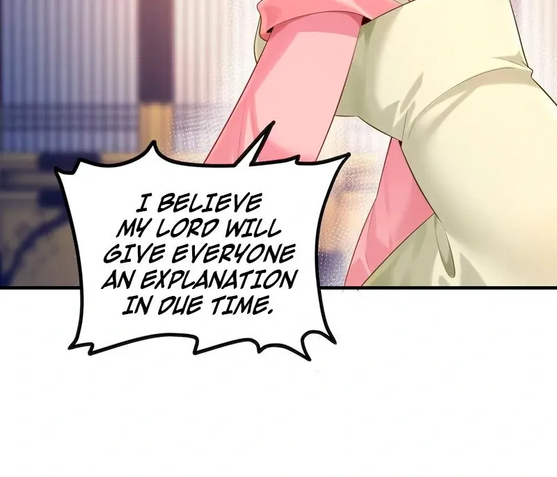 Empress? I Only Date My Wife Chapter 5 page 11 - 