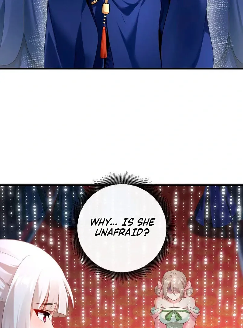 Empress? I Only Date My Wife Chapter 5 page 14 - 