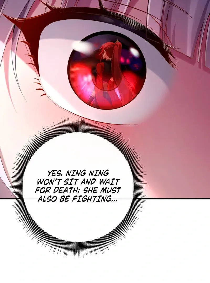 Empress? I Only Date My Wife Chapter 5 page 18 - 