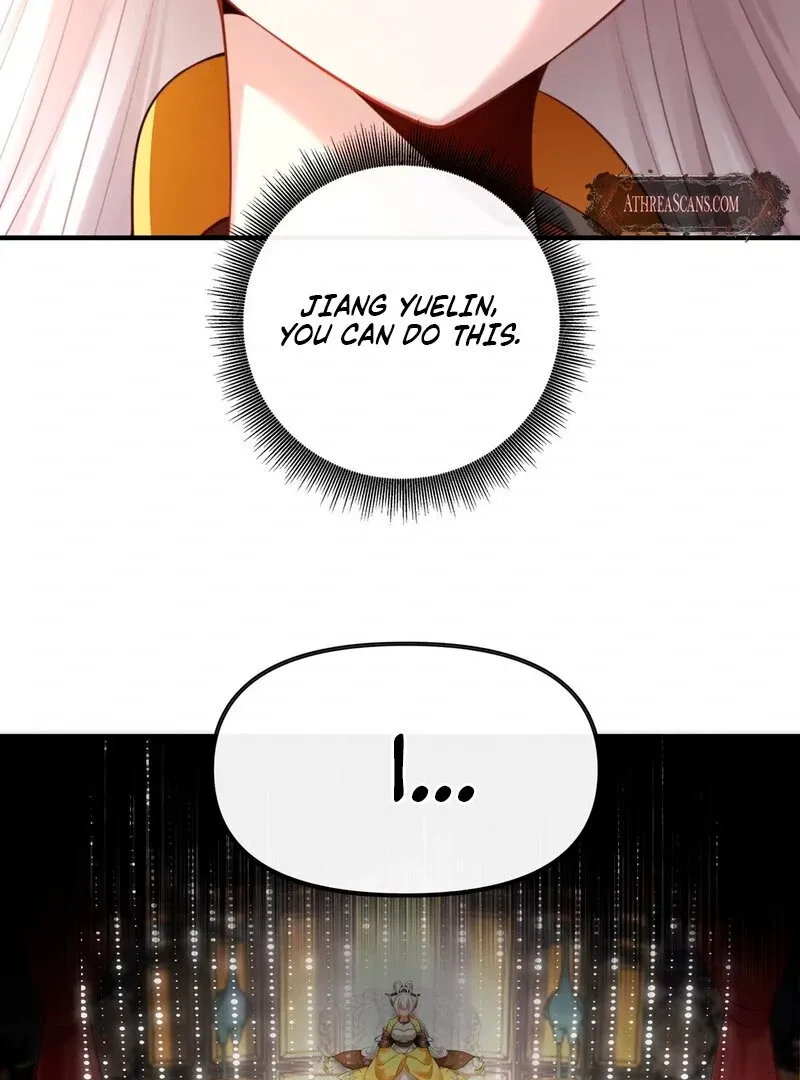 Empress? I Only Date My Wife Chapter 5 page 20 - 