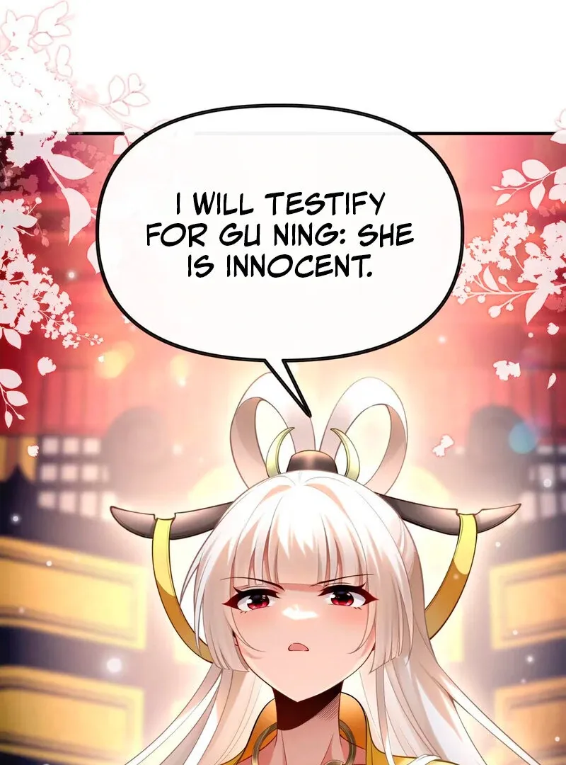 Empress? I Only Date My Wife Chapter 5 page 22 - 