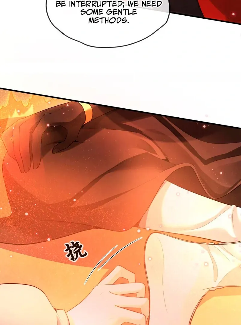 Empress? I Only Date My Wife Chapter 5 page 27 - 