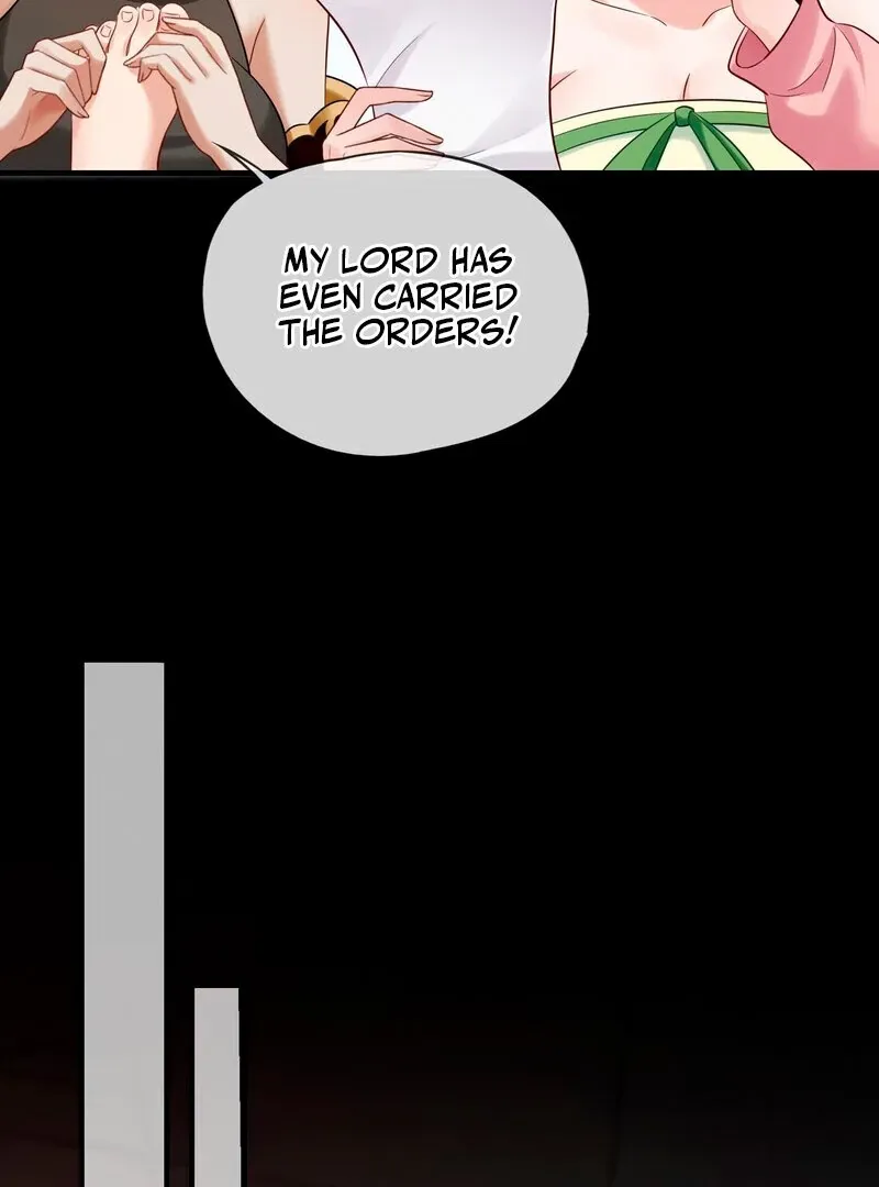 Empress? I Only Date My Wife Chapter 5 page 33 - 