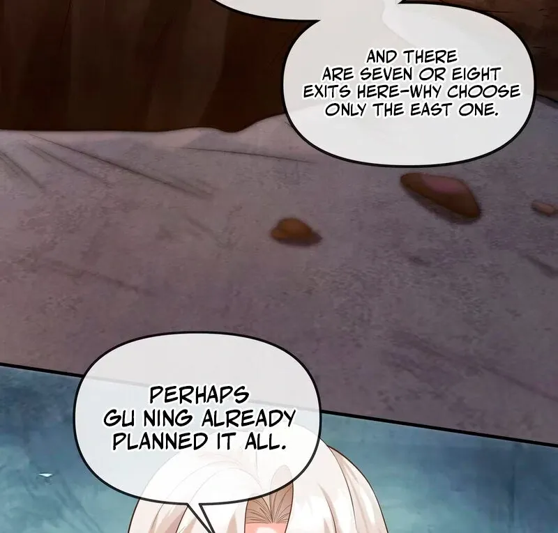 Empress? I Only Date My Wife Chapter 5 page 36 - 