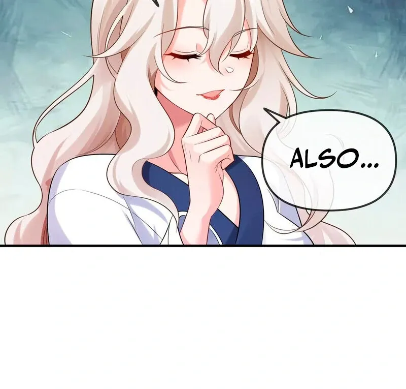 Empress? I Only Date My Wife Chapter 5 page 37 - 