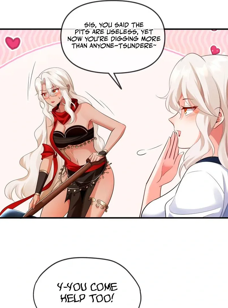 Empress? I Only Date My Wife Chapter 5 page 38 - 