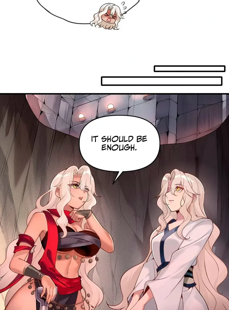 Empress? I Only Date My Wife Chapter 5 page 39 - 