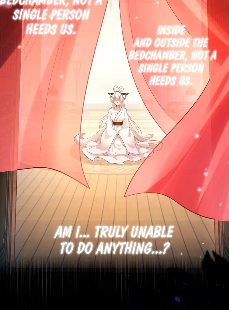 Empress? I Only Date My Wife Chapter 5 page 5 - 