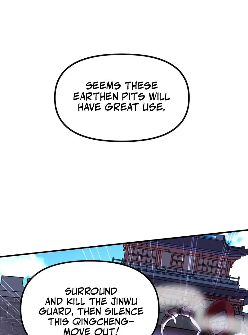 Empress? I Only Date My Wife Chapter 5 page 42 - 