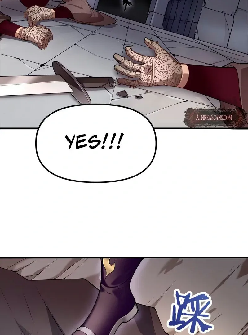 Empress? I Only Date My Wife Chapter 5 page 45 - 