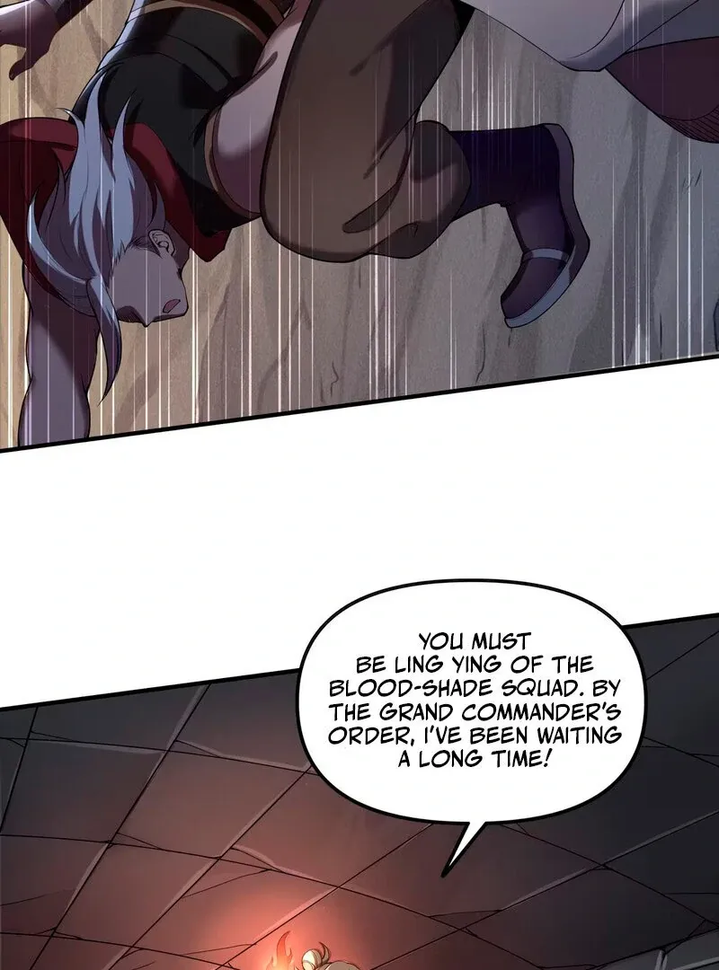 Empress? I Only Date My Wife Chapter 5 page 47 - 
