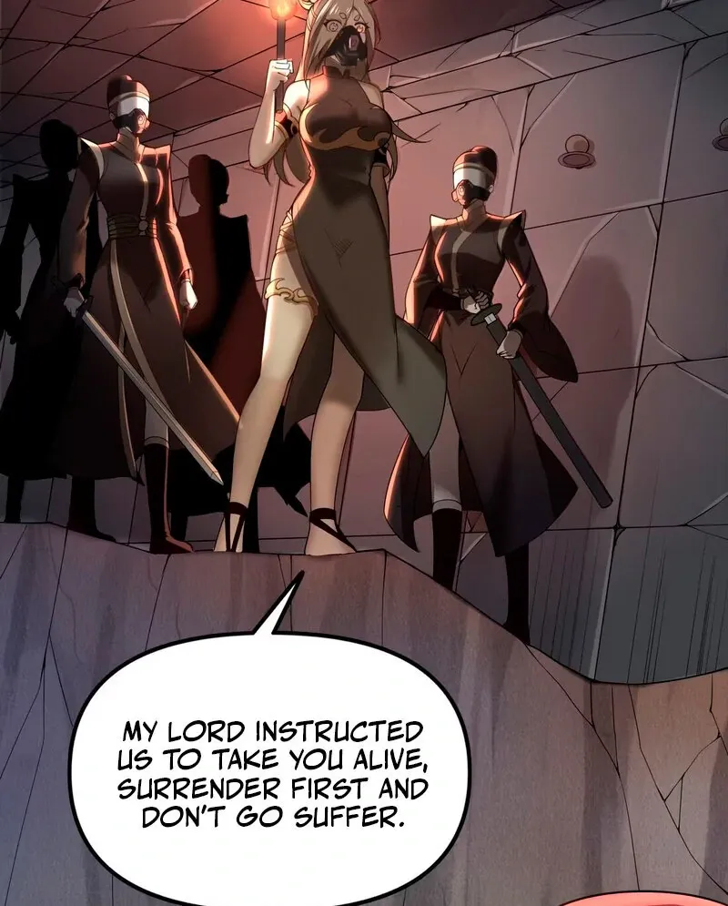 Empress? I Only Date My Wife Chapter 5 page 48 - 