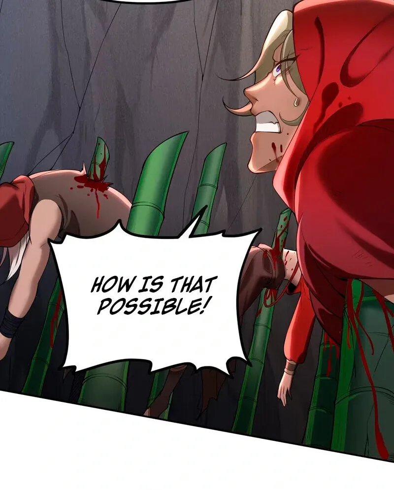 Empress? I Only Date My Wife Chapter 5 page 49 - 