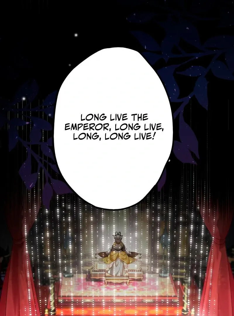 Empress? I Only Date My Wife Chapter 5 page 6 - 