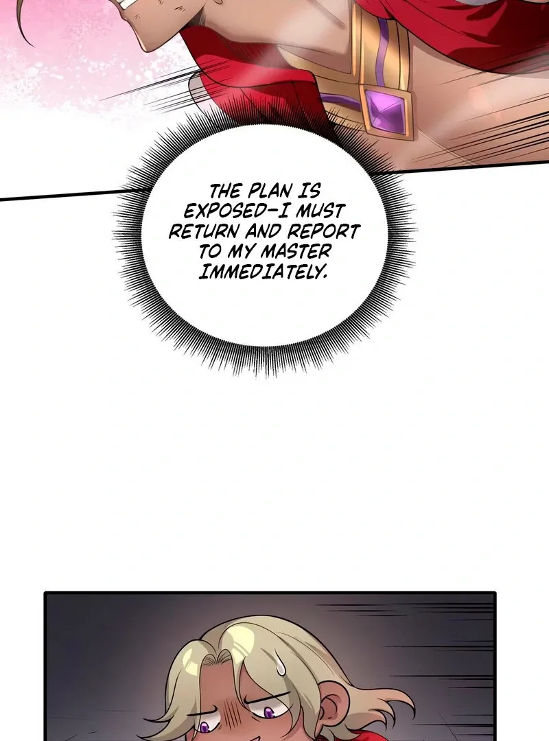 Empress? I Only Date My Wife Chapter 5 page 52 - 