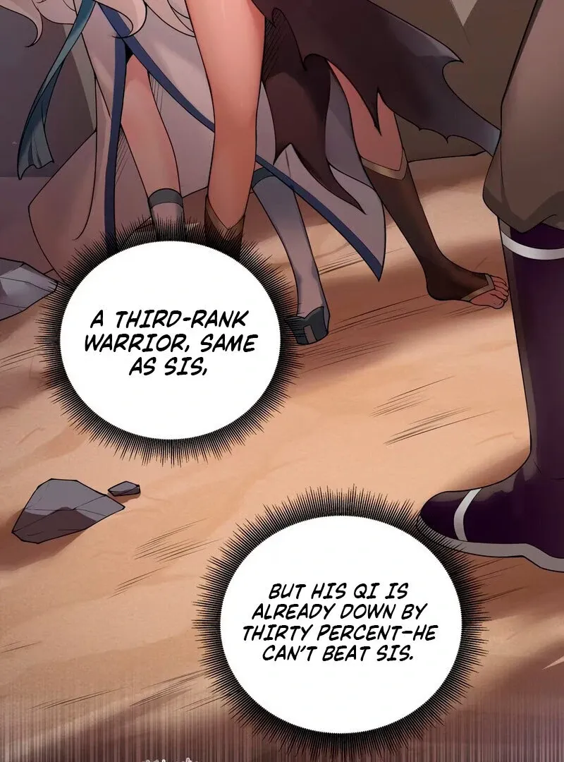 Empress? I Only Date My Wife Chapter 5 page 55 - 