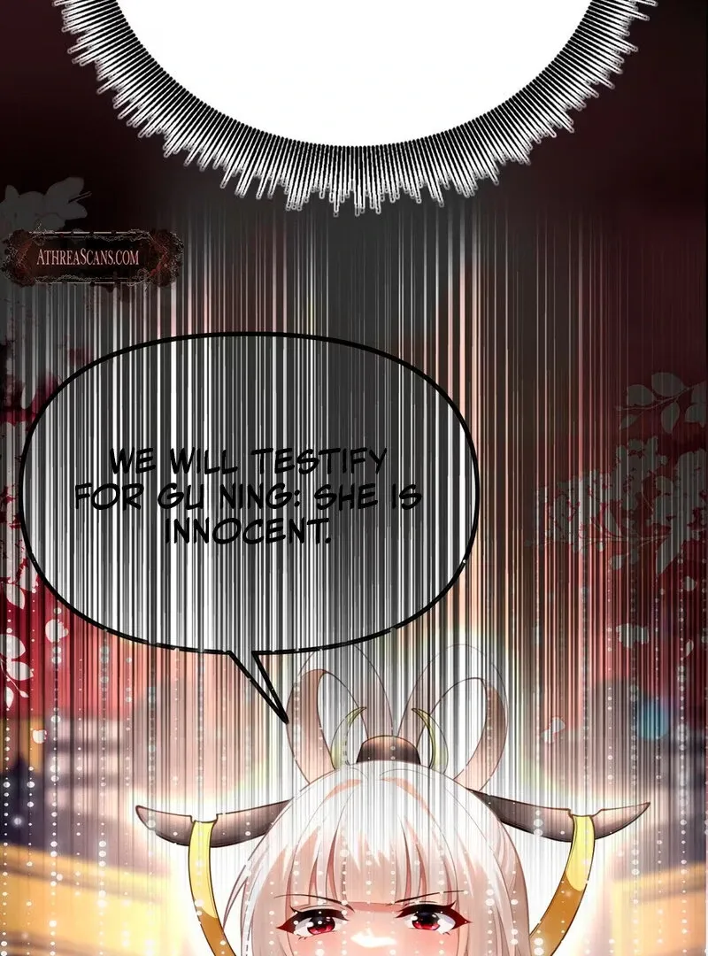 Empress? I Only Date My Wife Chapter 5 page 57 - 