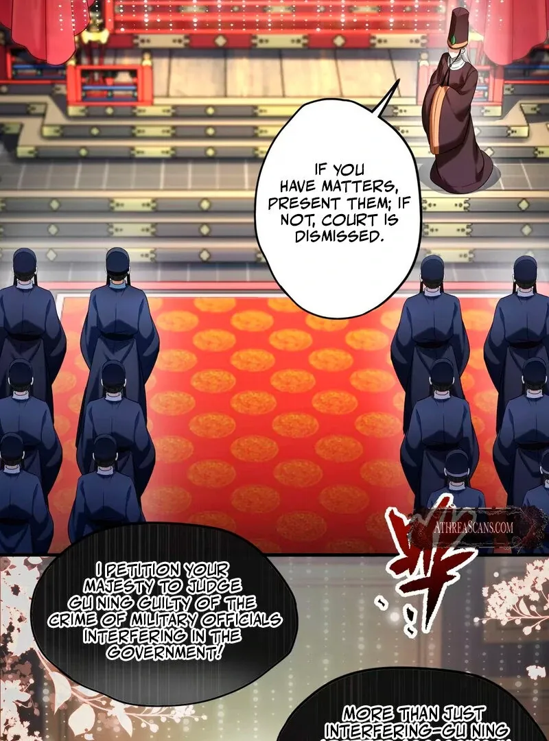 Empress? I Only Date My Wife Chapter 5 page 7 - 