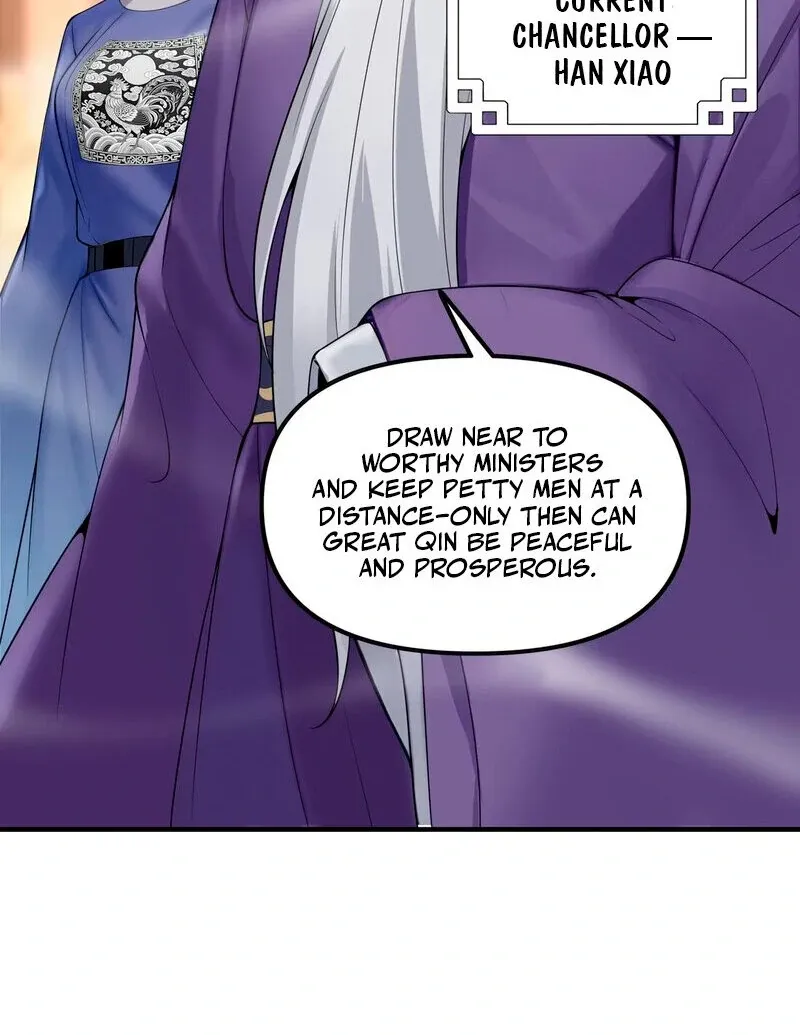 Empress? I Only Date My Wife Chapter 5 page 61 - 