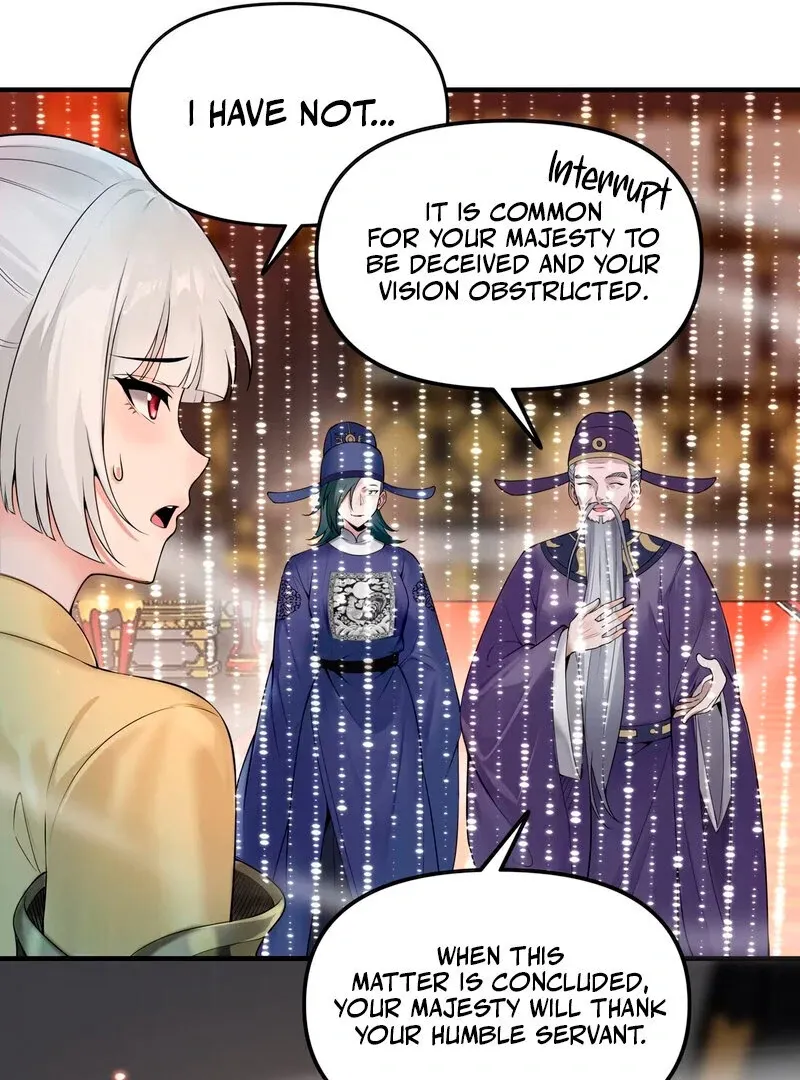 Empress? I Only Date My Wife Chapter 5 page 62 - 