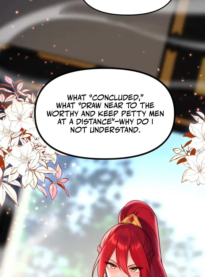 Empress? I Only Date My Wife Chapter 5 page 63 - 