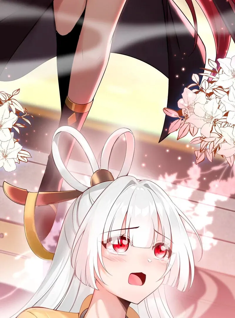 Empress? I Only Date My Wife Chapter 5 page 65 - 