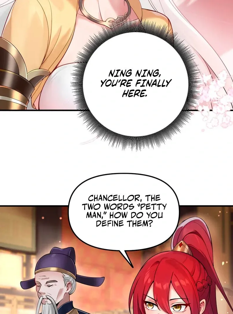 Empress? I Only Date My Wife Chapter 5 page 66 - 