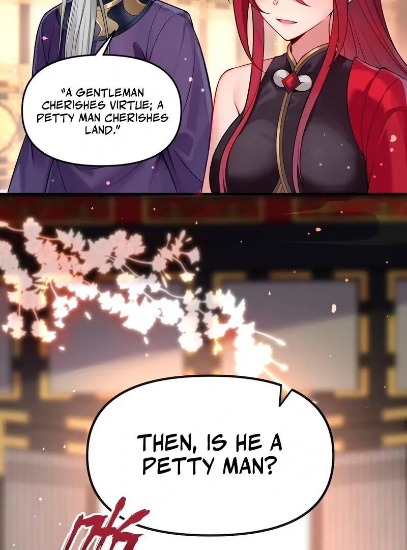 Empress? I Only Date My Wife Chapter 5 page 67 - 