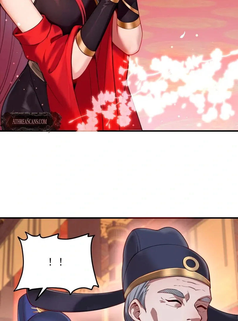 Empress? I Only Date My Wife Chapter 5 page 69 - 