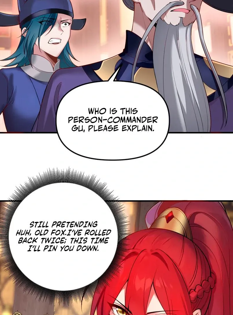 Empress? I Only Date My Wife Chapter 5 page 70 - 