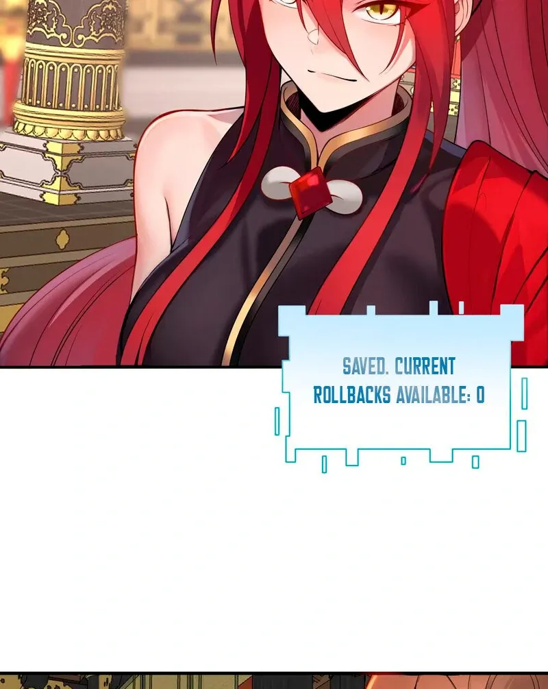 Empress? I Only Date My Wife Chapter 5 page 71 - 