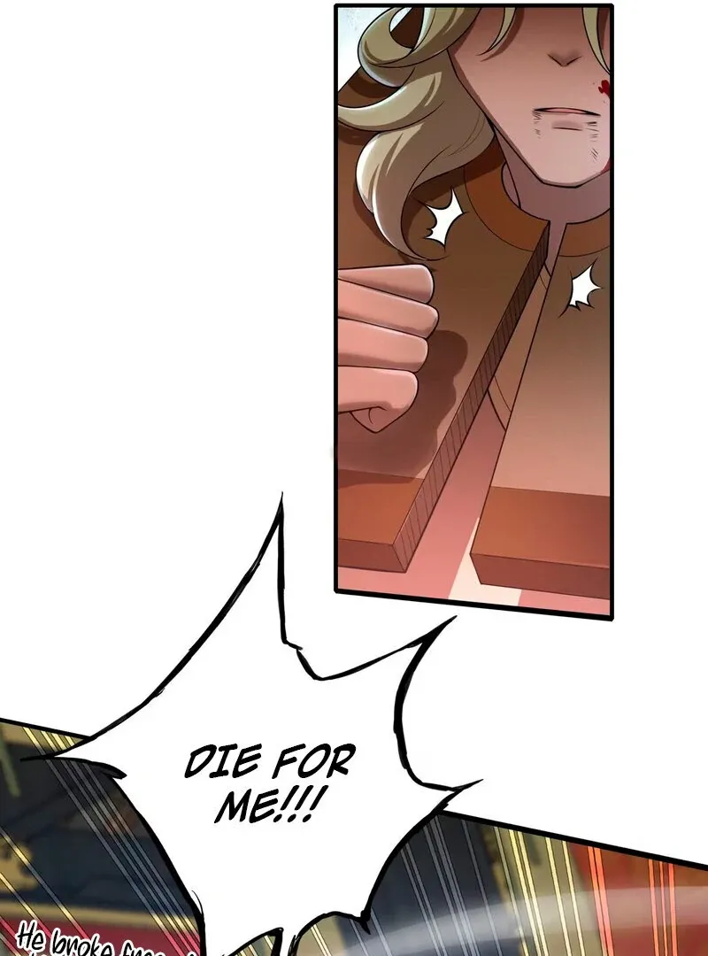 Empress? I Only Date My Wife Chapter 5 page 73 - 