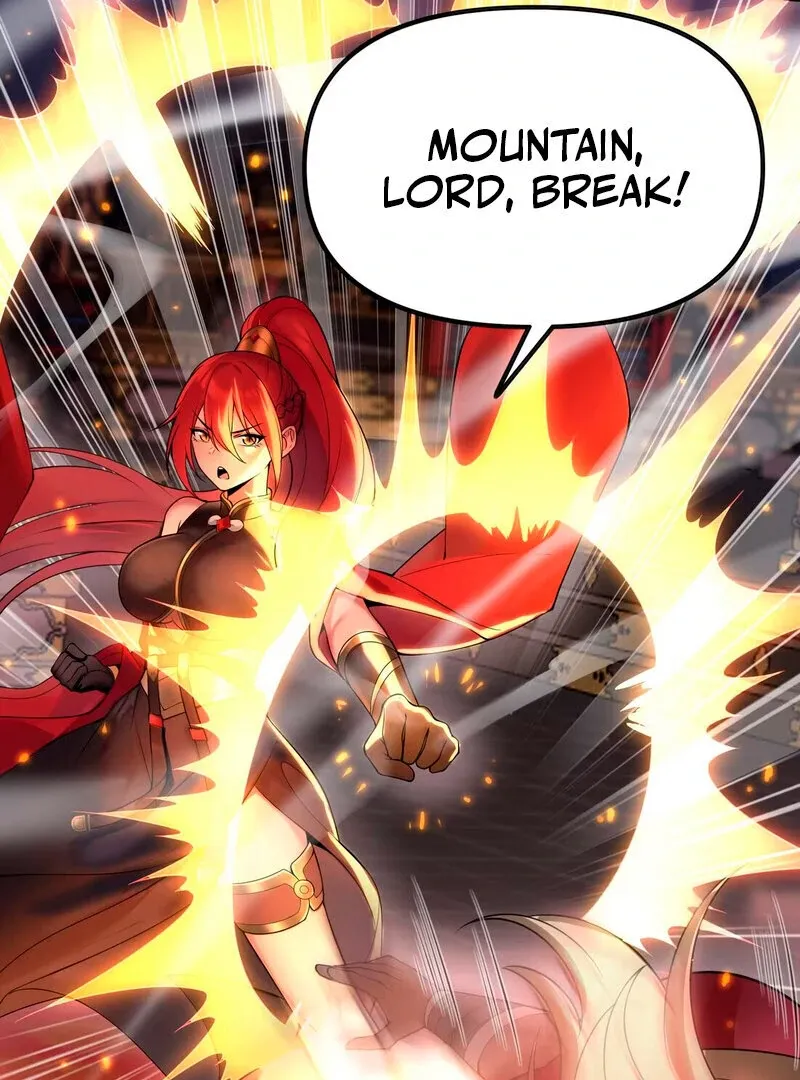 Empress? I Only Date My Wife Chapter 5 page 76 - 