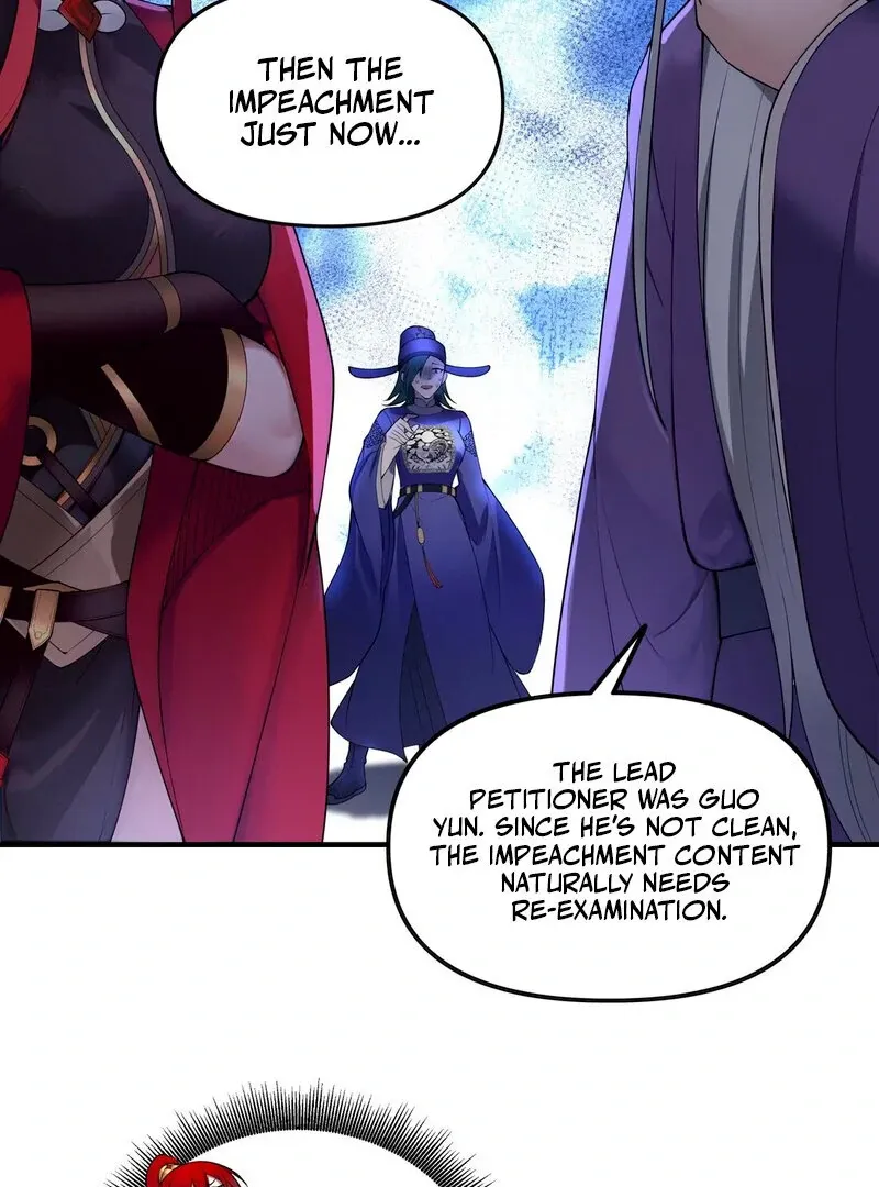 Empress? I Only Date My Wife Chapter 5 page 81 - 