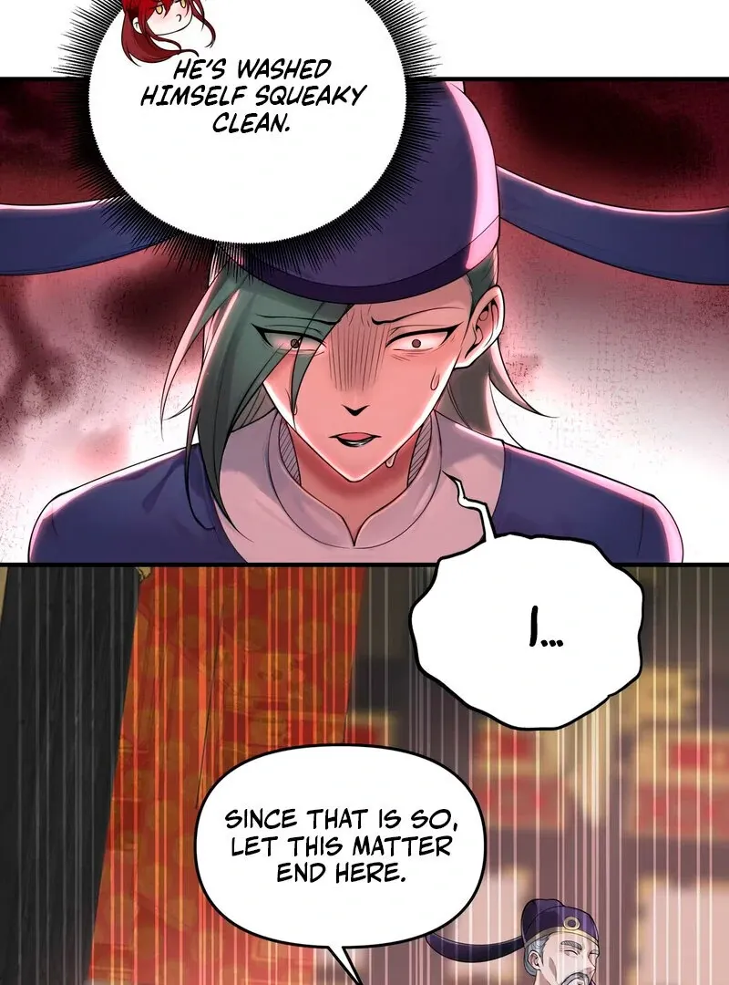Empress? I Only Date My Wife Chapter 5 page 82 - 