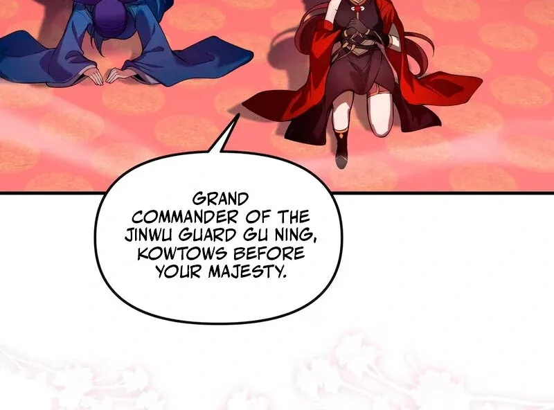 Empress? I Only Date My Wife Chapter 5 page 85 - 