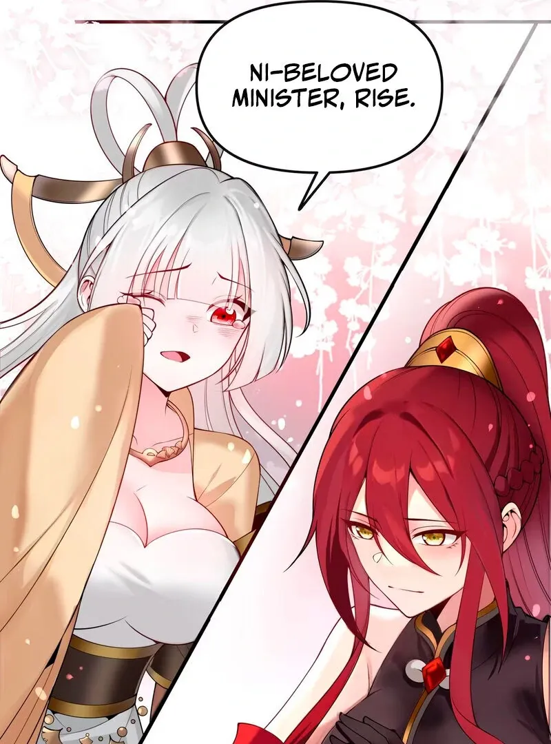 Empress? I Only Date My Wife Chapter 5 page 86 - 
