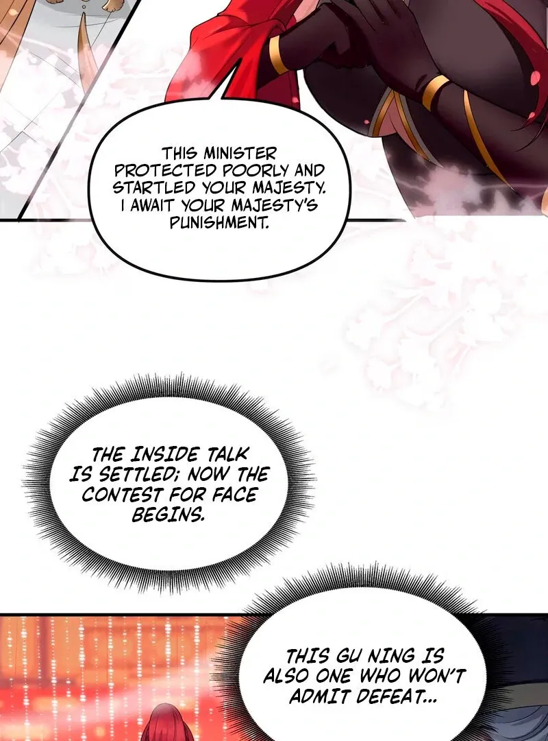 Empress? I Only Date My Wife Chapter 5 page 87 - 