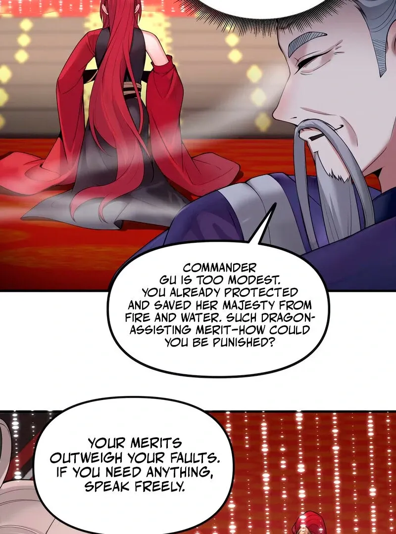 Empress? I Only Date My Wife Chapter 5 page 88 - 