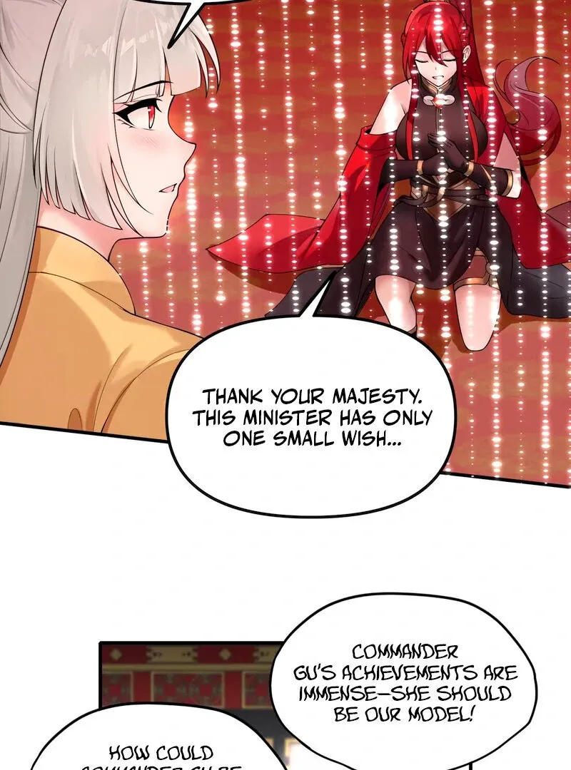 Empress? I Only Date My Wife Chapter 5 page 89 - 