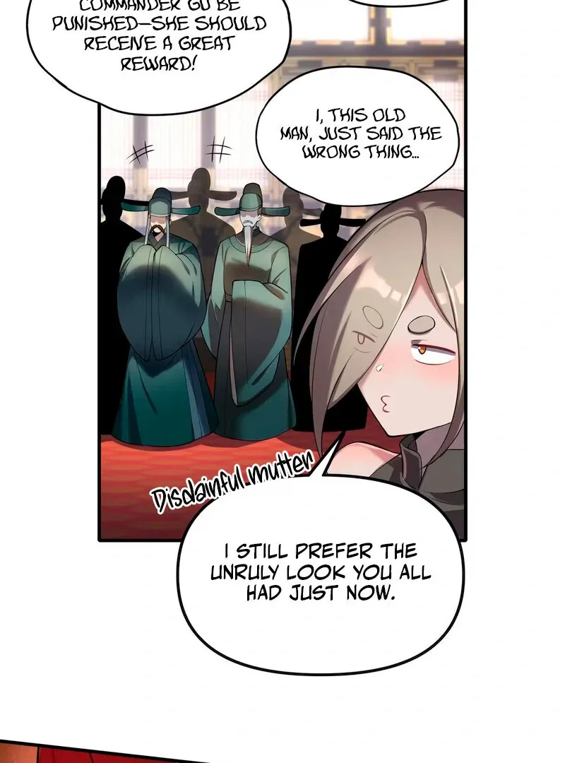 Empress? I Only Date My Wife Chapter 5 page 90 - 