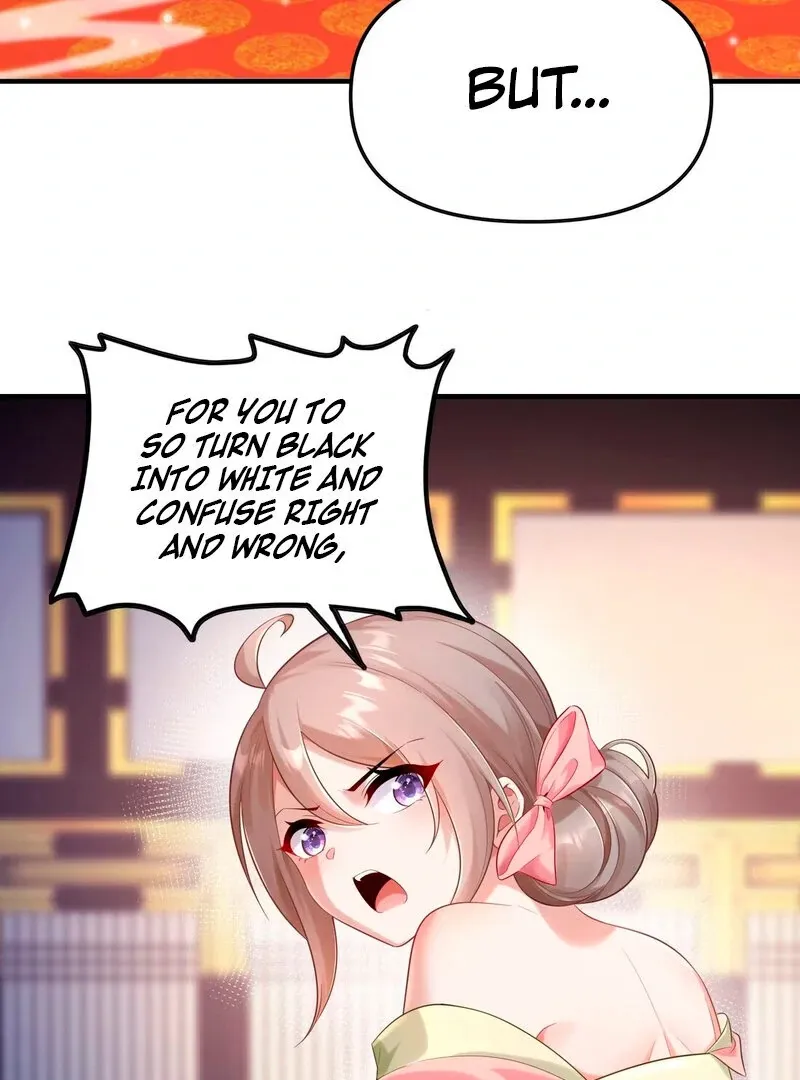 Empress? I Only Date My Wife Chapter 5 page 10 - 