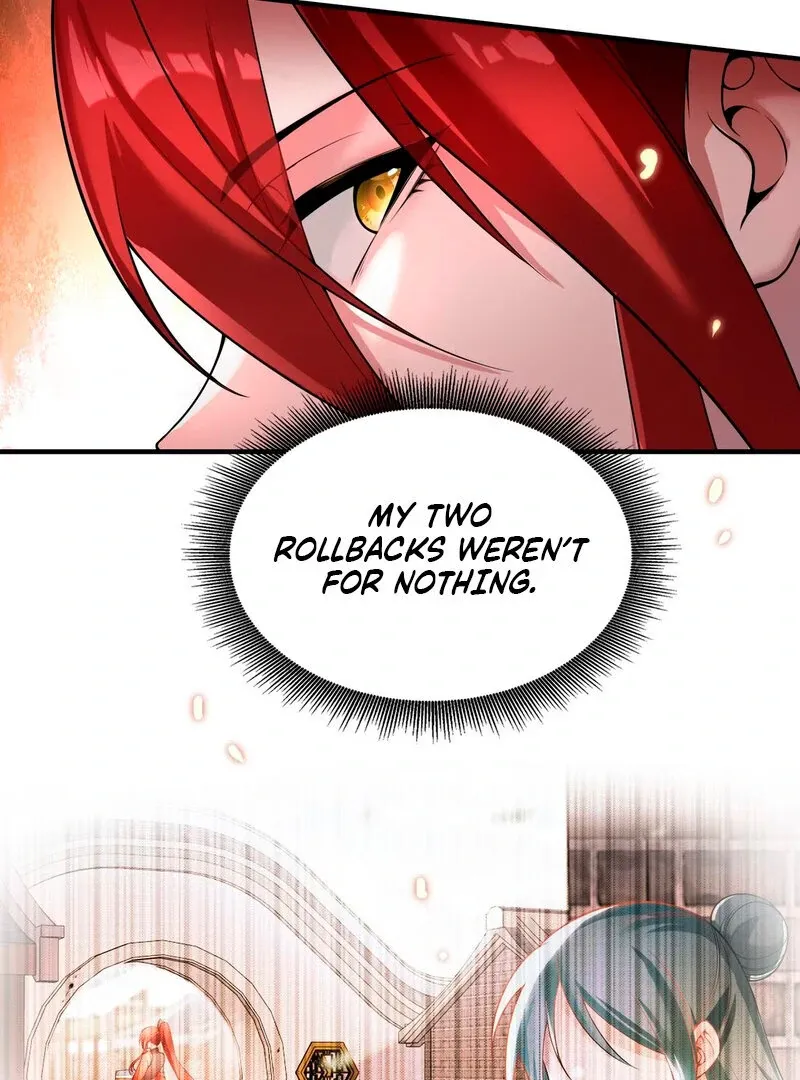 Empress? I Only Date My Wife Chapter 5 page 91 - 
