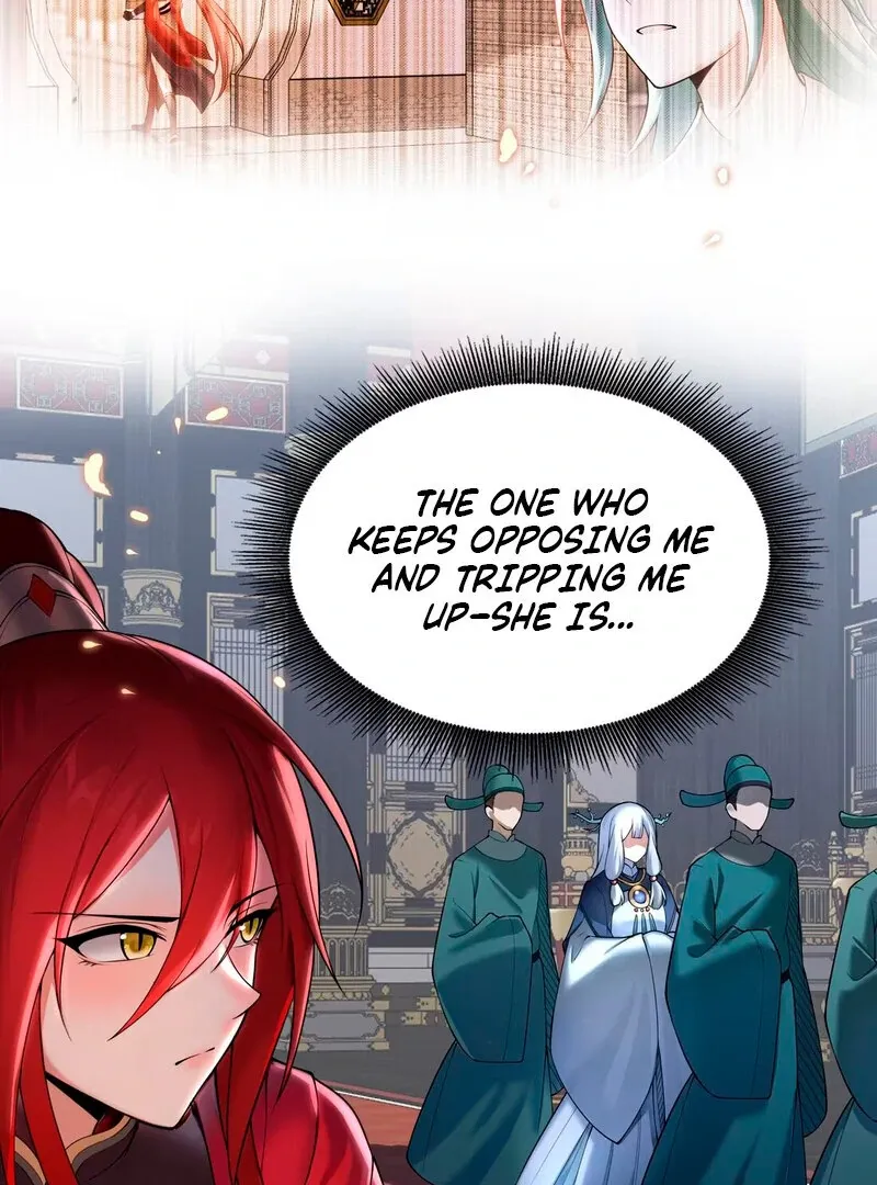 Empress? I Only Date My Wife Chapter 5 page 92 - 